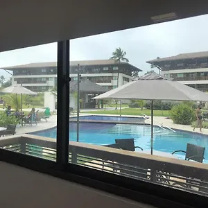 Apart-hotel Cupe Living Flat