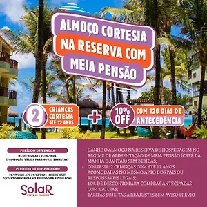 Отель Solar